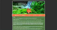 Desktop Screenshot of carefulminds.com